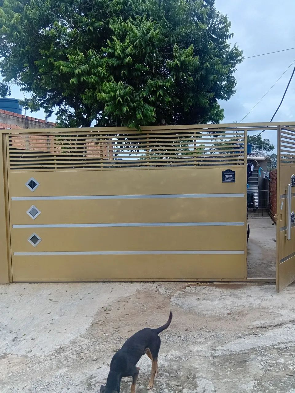 Foto - Itapecerica da Serra - Jardim Rosalina