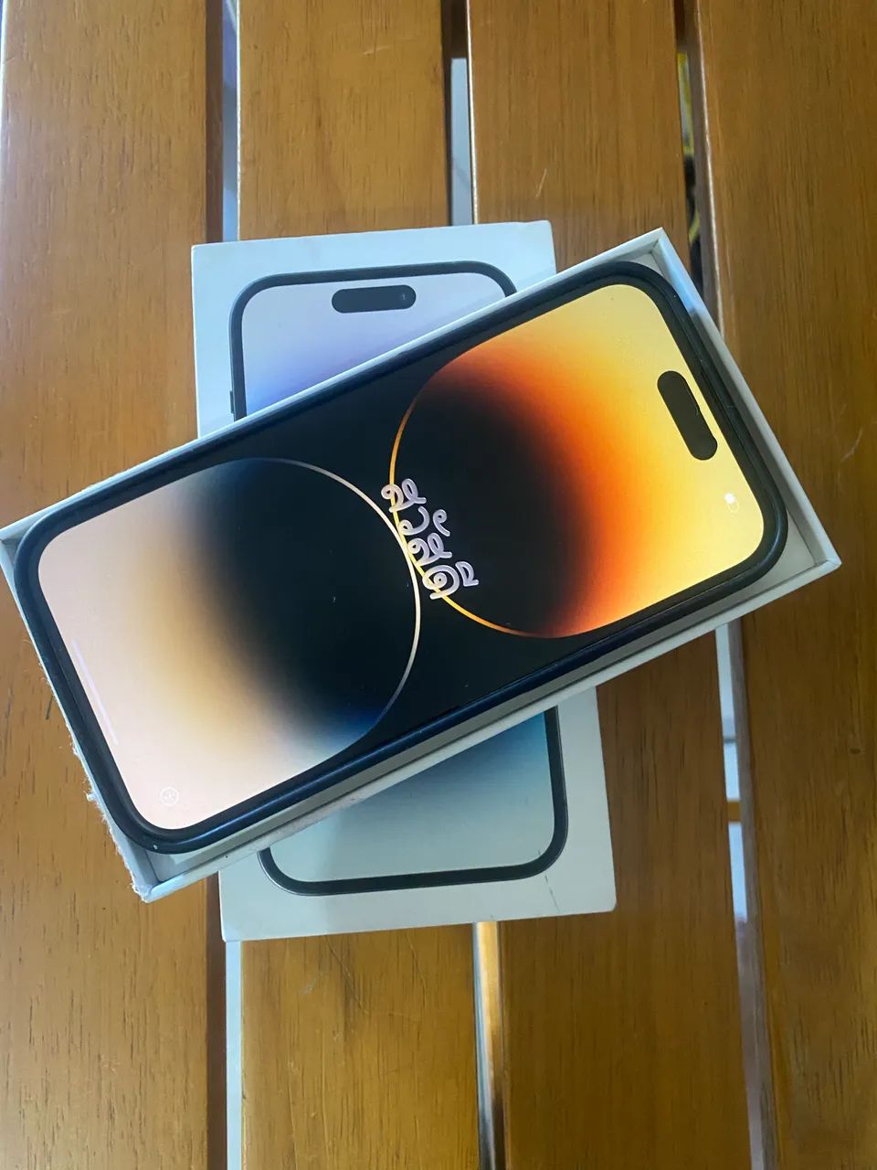 iPhone 14 Pro 256GB - Foto 2