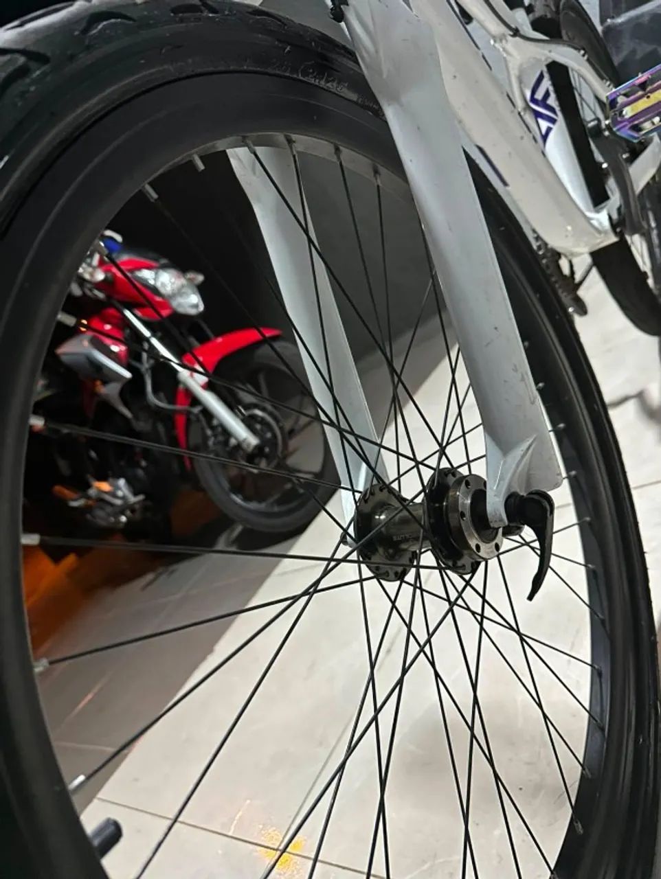 Gios 4 freaks 2025  - Foto 2