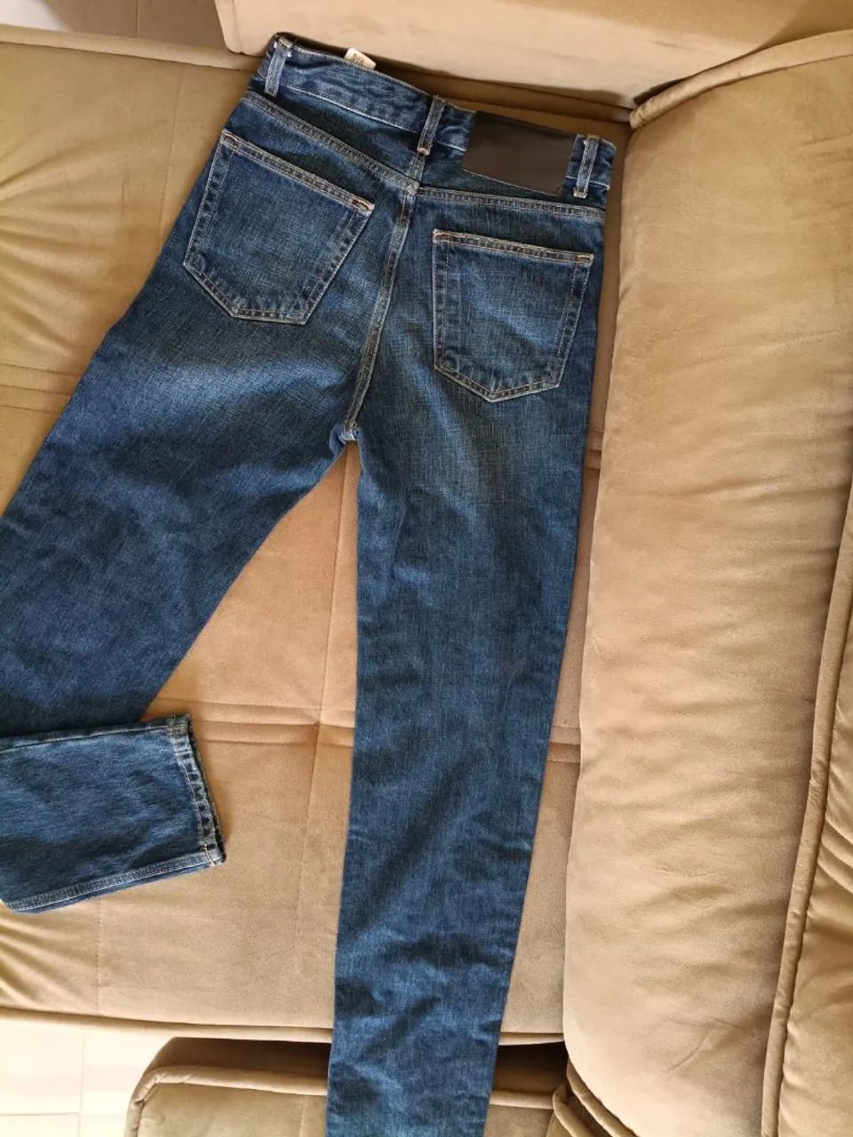 Jeans Zara México  - Foto 3