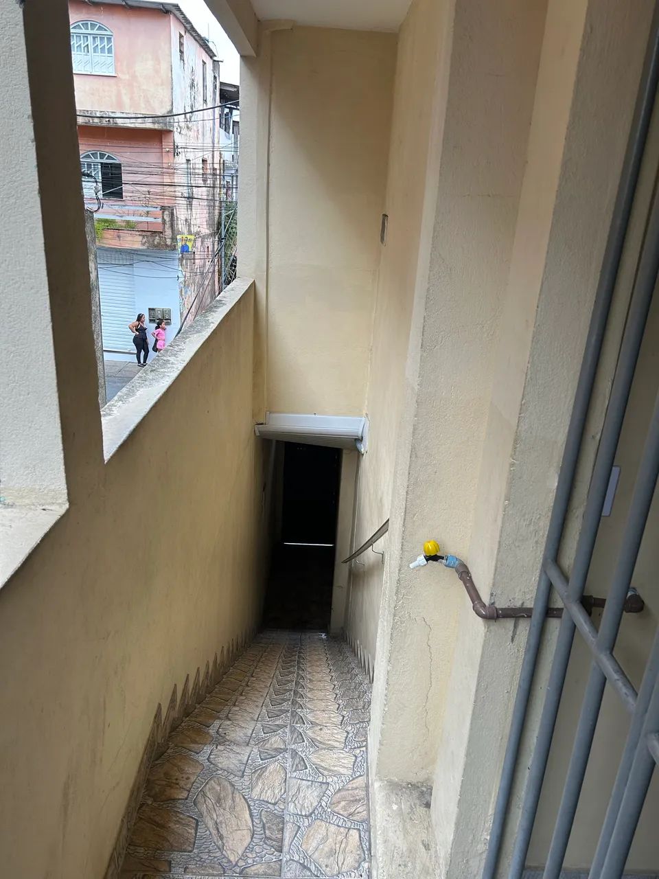 Foto - Salvador - Jaguaripe I