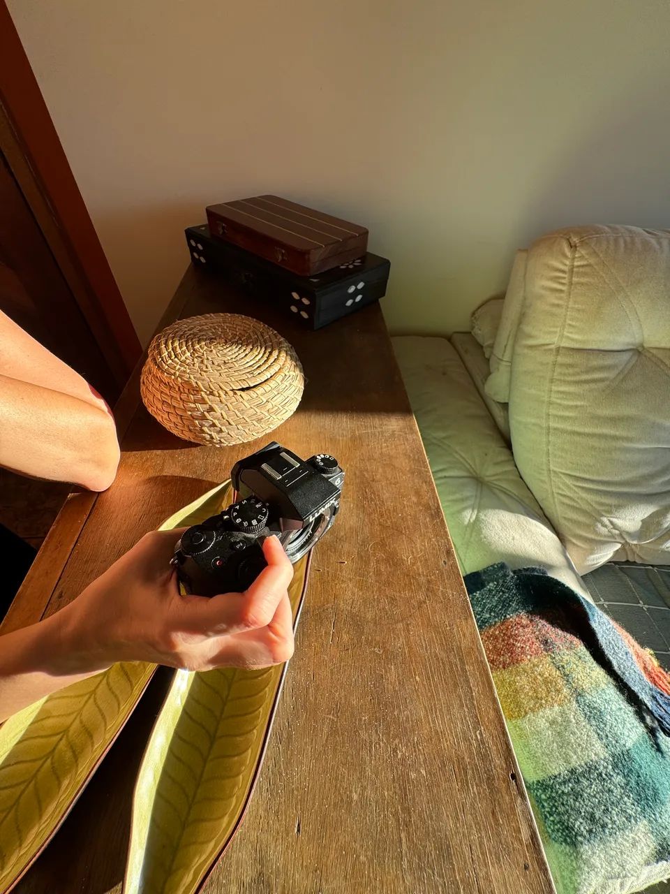 Kit Completo Panasonic Lumix G7 + Lente Kit + Cartão 128GB + Placa de Captura - Pronto par - Foto 3