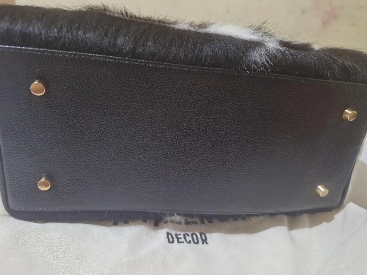 BOLSA COURO LEGÍTIMO 65675259738369123
