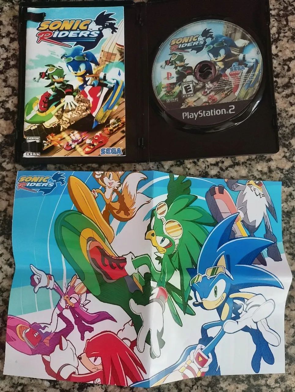 Jogos PS2 - Foto 5