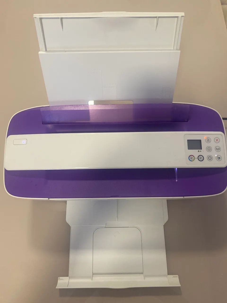 Impressora HP Deskjet 3787
