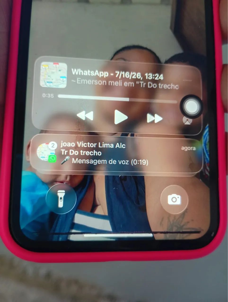 iPhone 11 - Foto 2