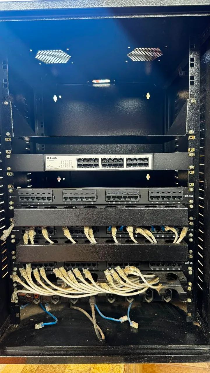 Rack Servidor 32u - Foto 5