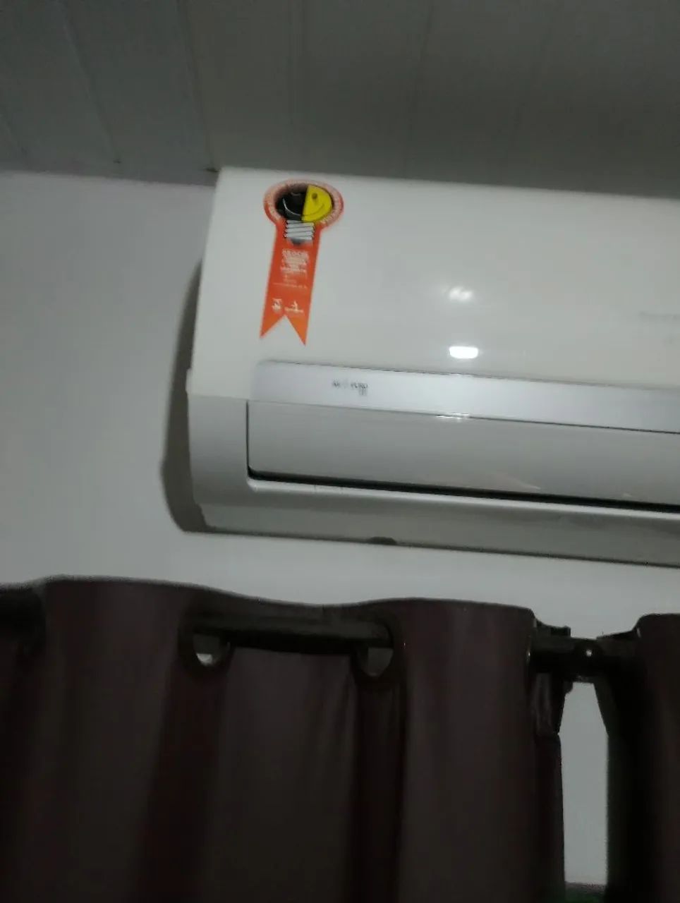 Ar condicionado split  - Foto 4