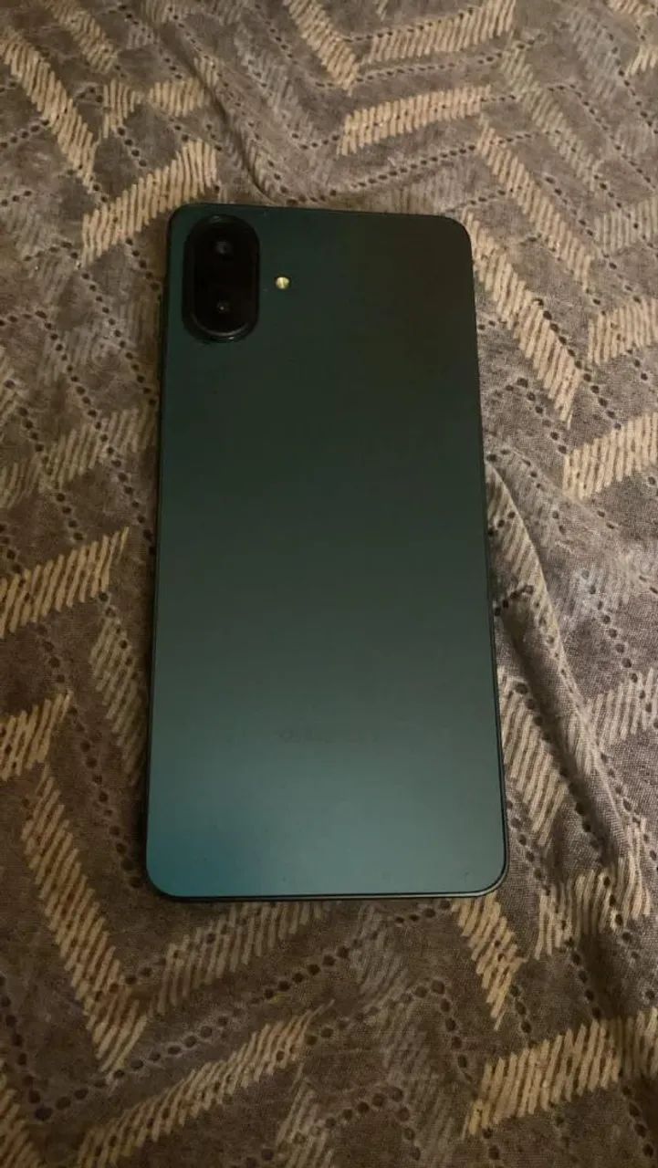 Troco Samsung A07 