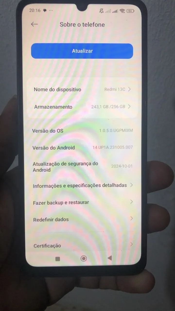 redimi 13C - Foto 2