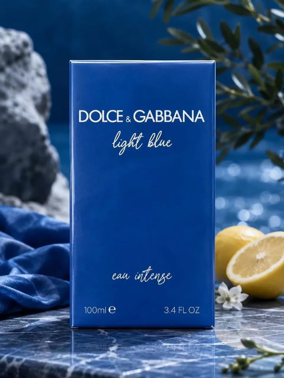 Dolce & Gabbana Inspiração 100ml 
