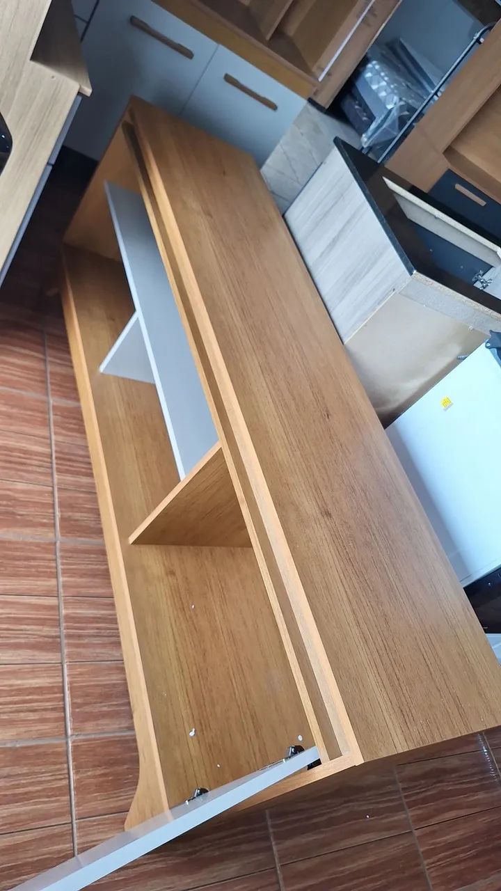 Rack novo - Foto 2
