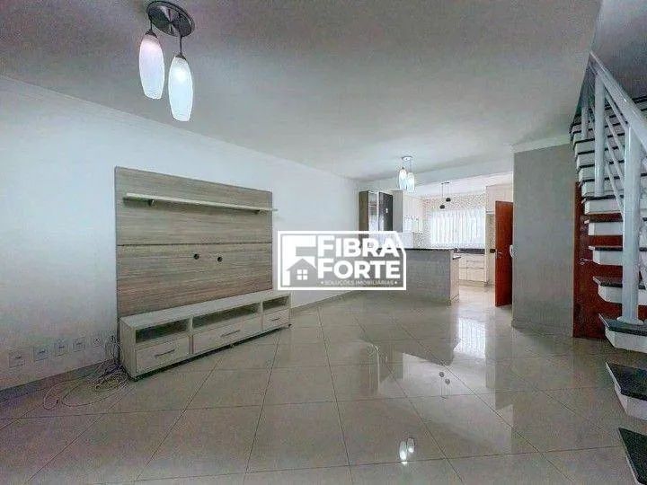 Casa para locação Pq Jambeiro Campinas com 3 quartos - Foto 3