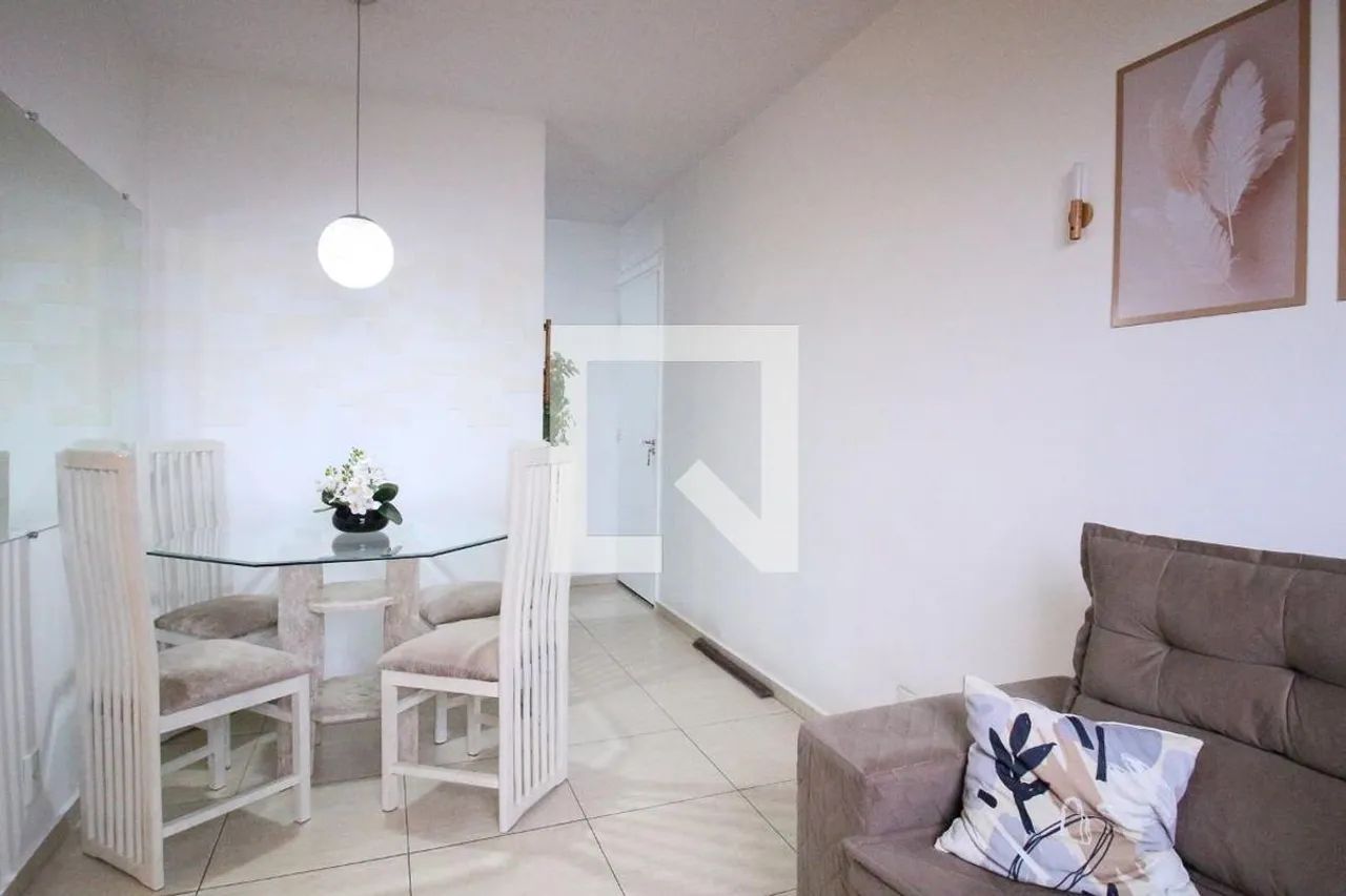 Apartamento à Venda - Parque São Lucas, 2 Quartos, 45 m2 - Foto 3