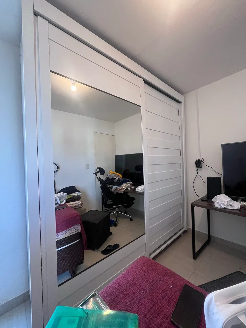 Guarda Roupa Casal  - Foto 2