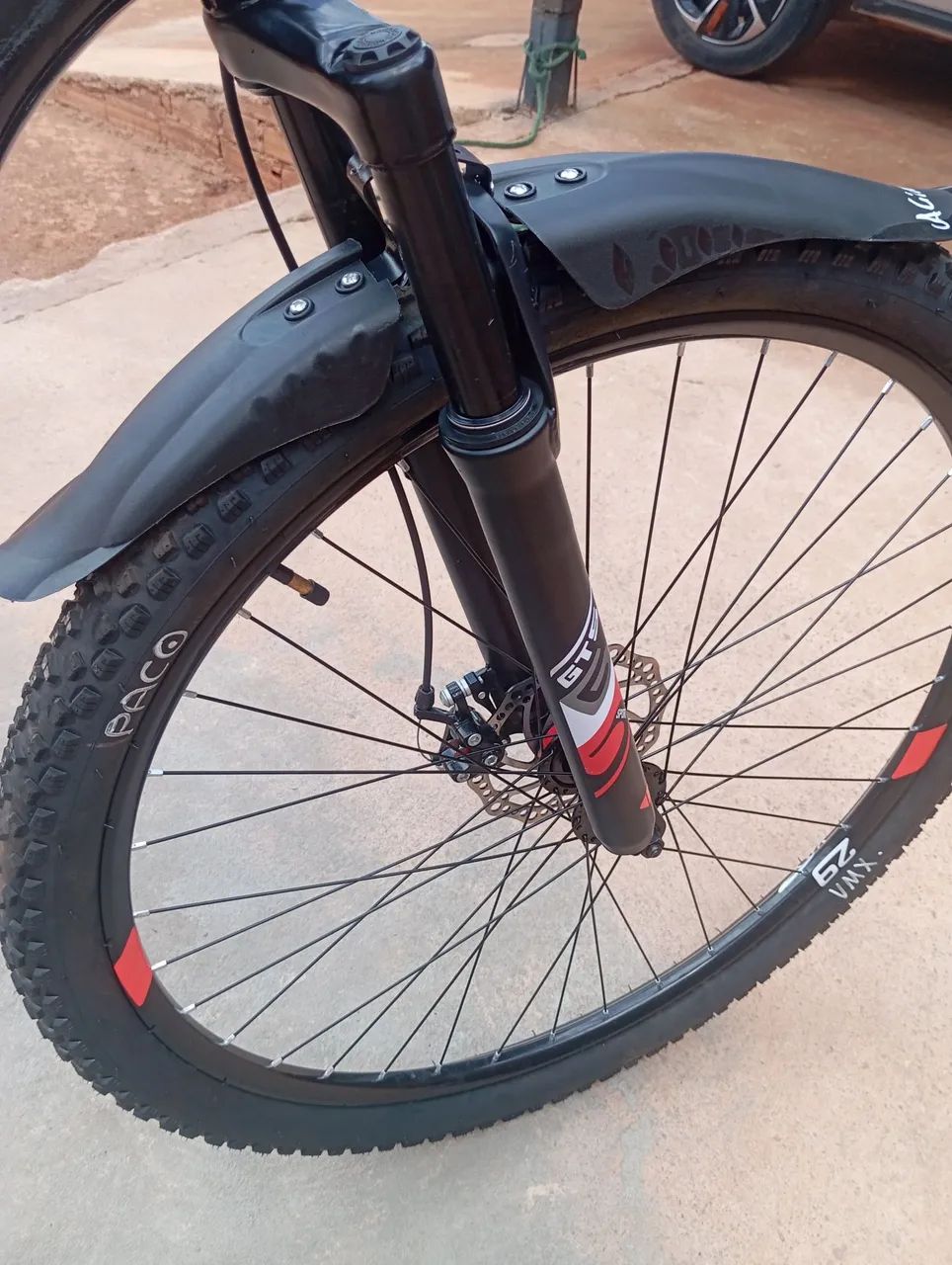 bike aro 29 - Foto 5