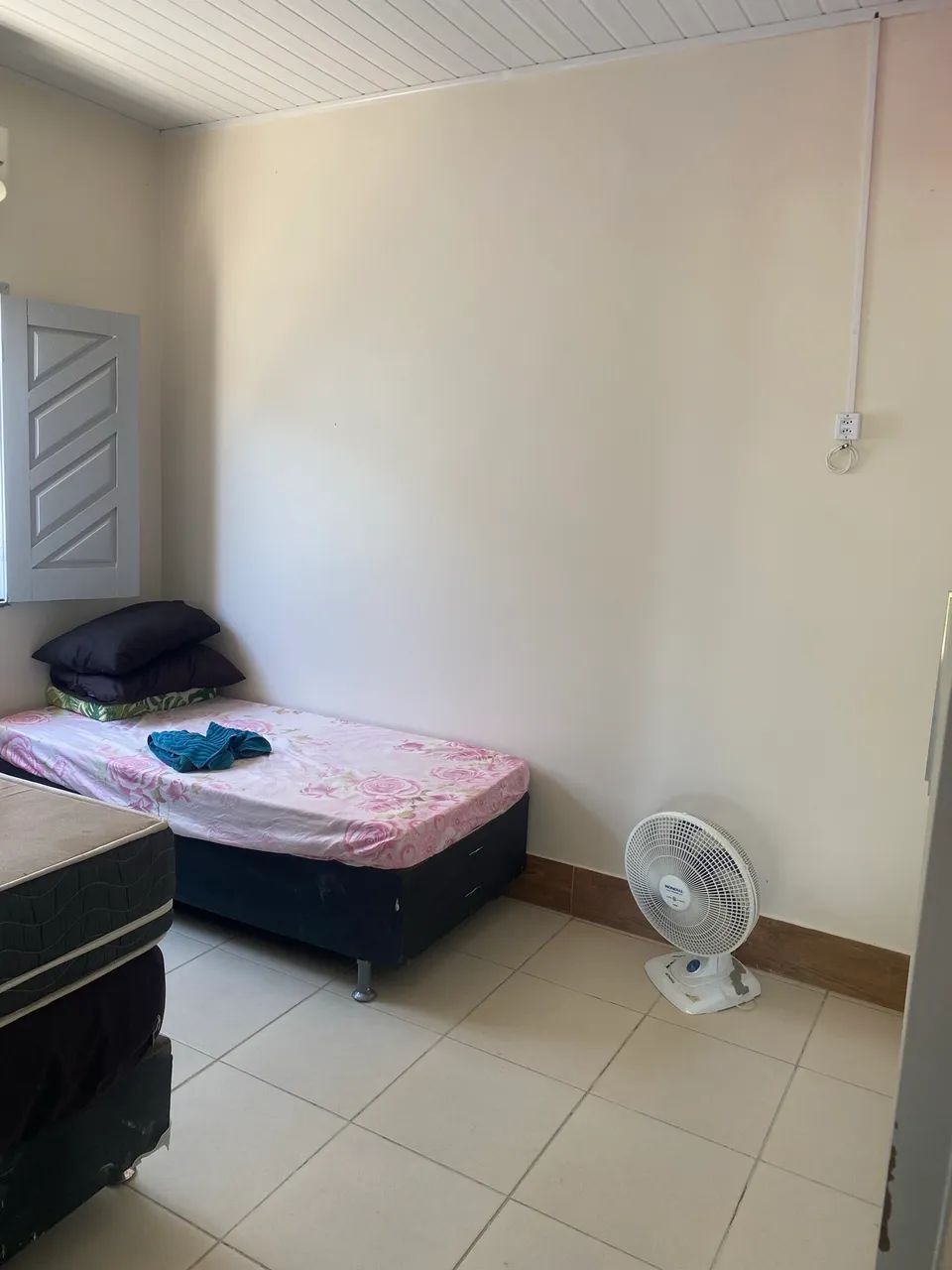 Aluga se casa pra temporada no abais a 1000 metros da praia - Foto 15