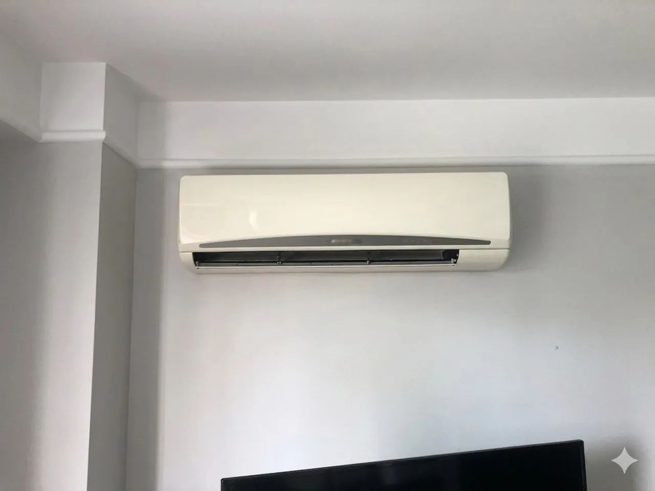 Ar condicionado Springer 18000 BTU