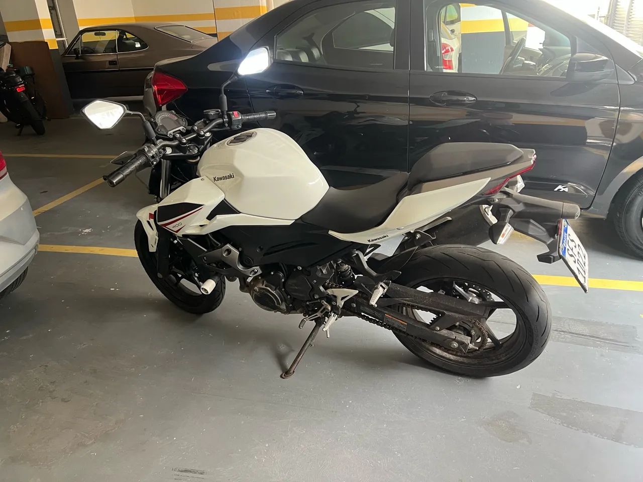 Vendo Z400 top!!! - Foto 3