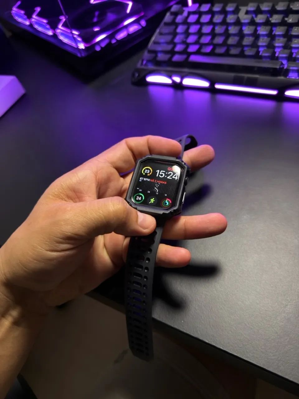 Apple Watch Series 11 - Foto 2