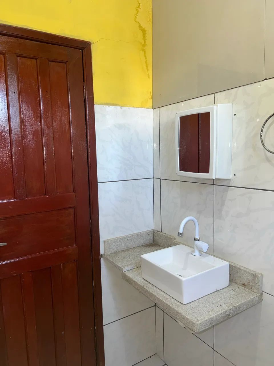 Disponível para  venda 2 apartamentos bairro ;cidade satélite . - Foto 4