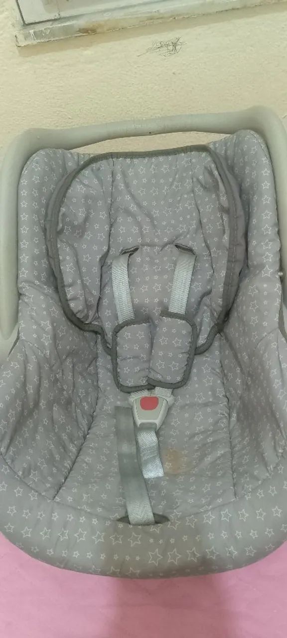 Bebe conforto 