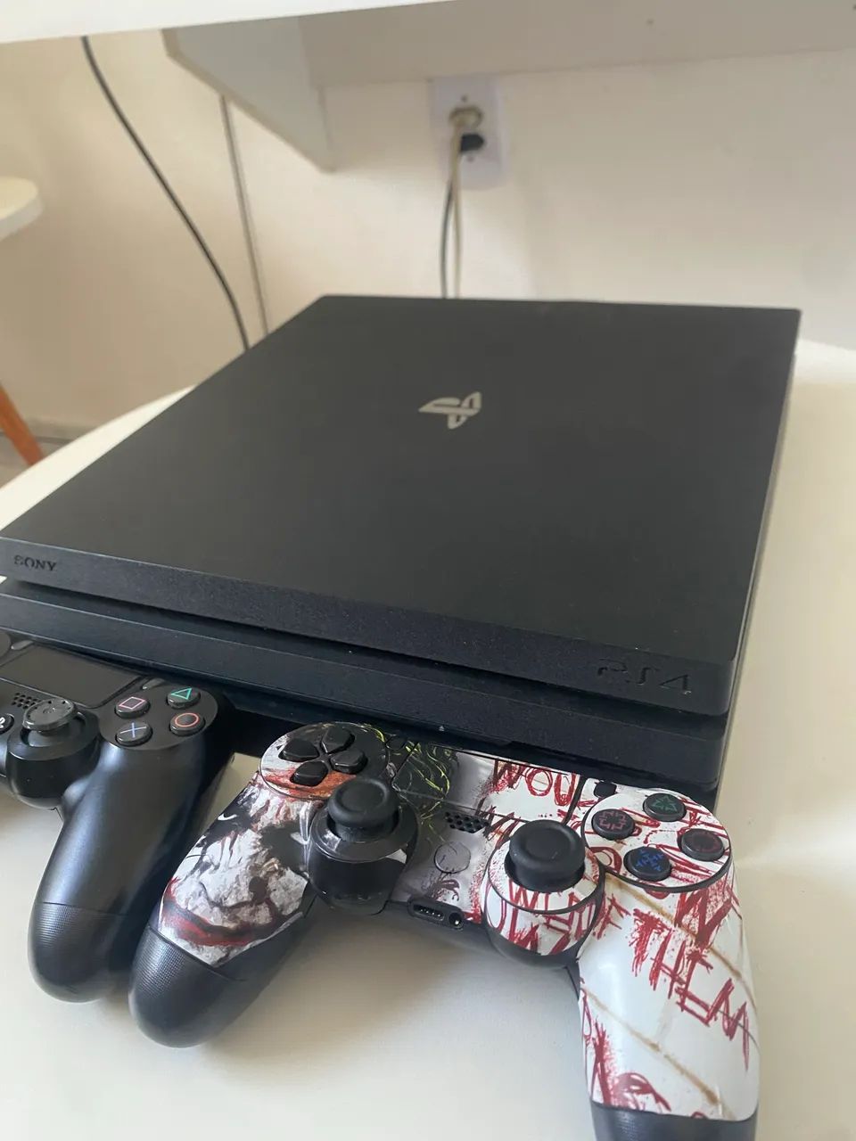 Ps4 PRO - Foto 3