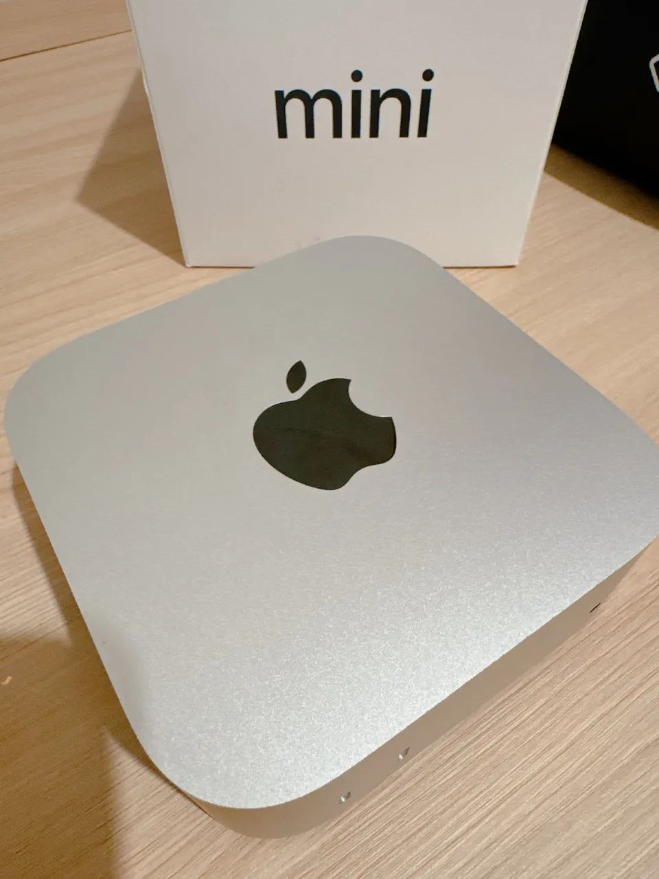 Mac Mini M4 256gb - Foto 2