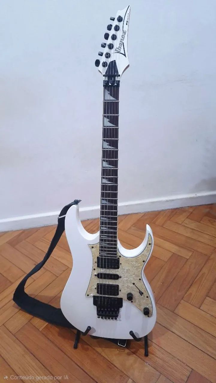ibanez rg 350 dx