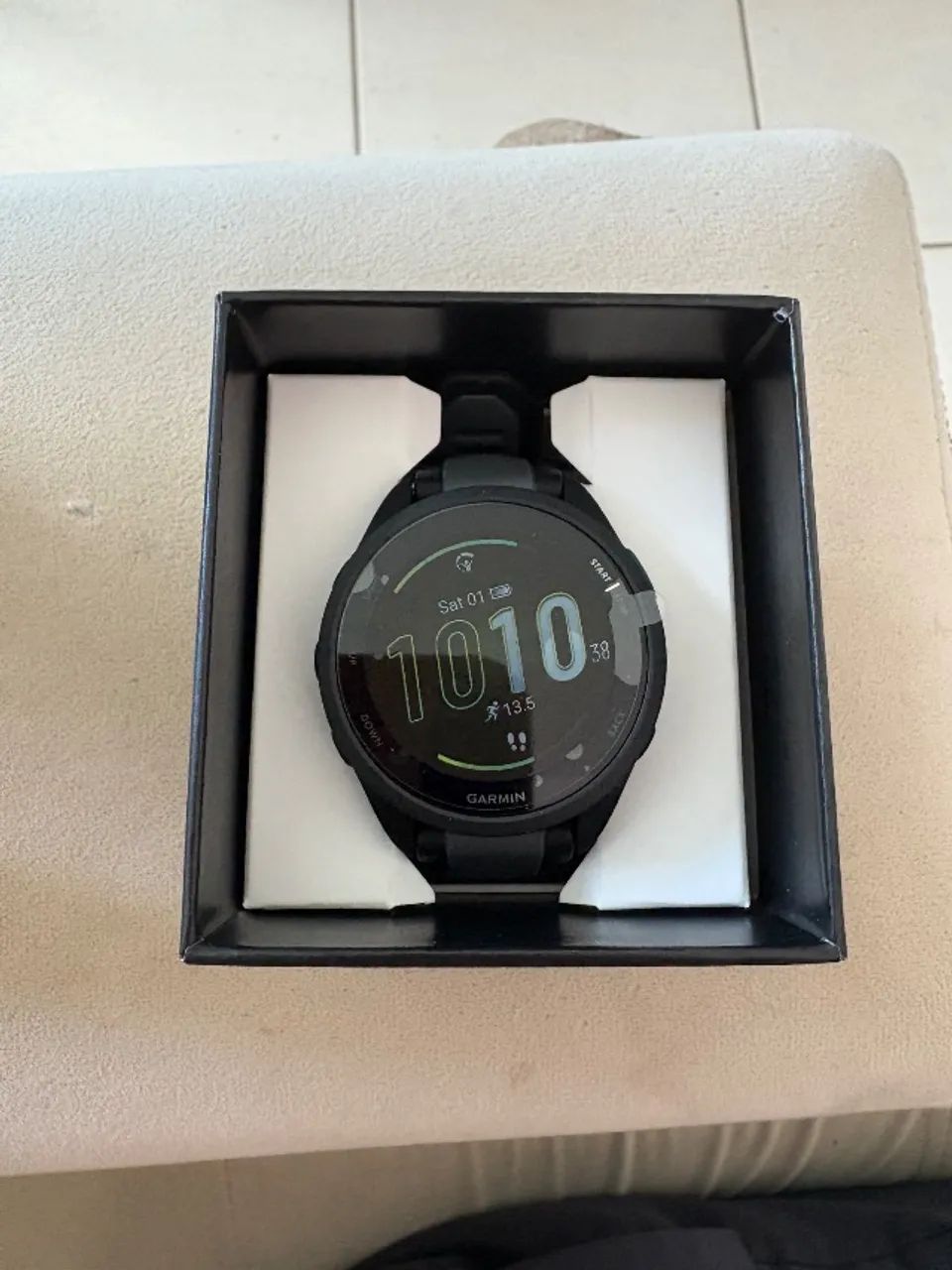 Garmin forerunner 165 - Foto 4