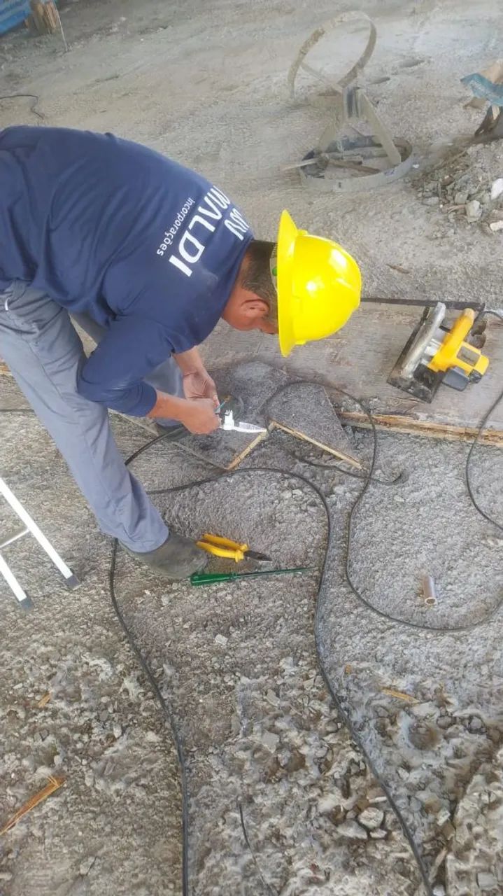 Faz tudo, marido de aluguel  - Foto 2