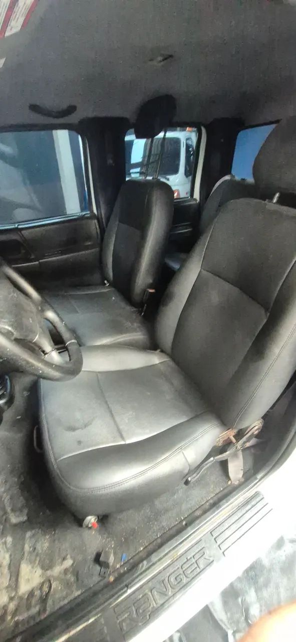 RANGER XLS REPASSE  - Foto 5