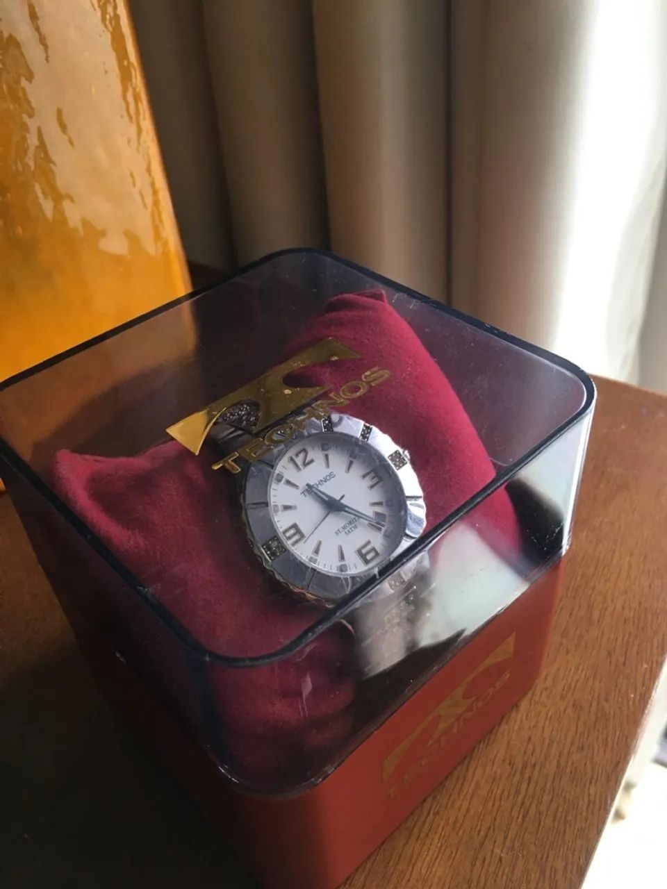 Vende relogio  feminino 