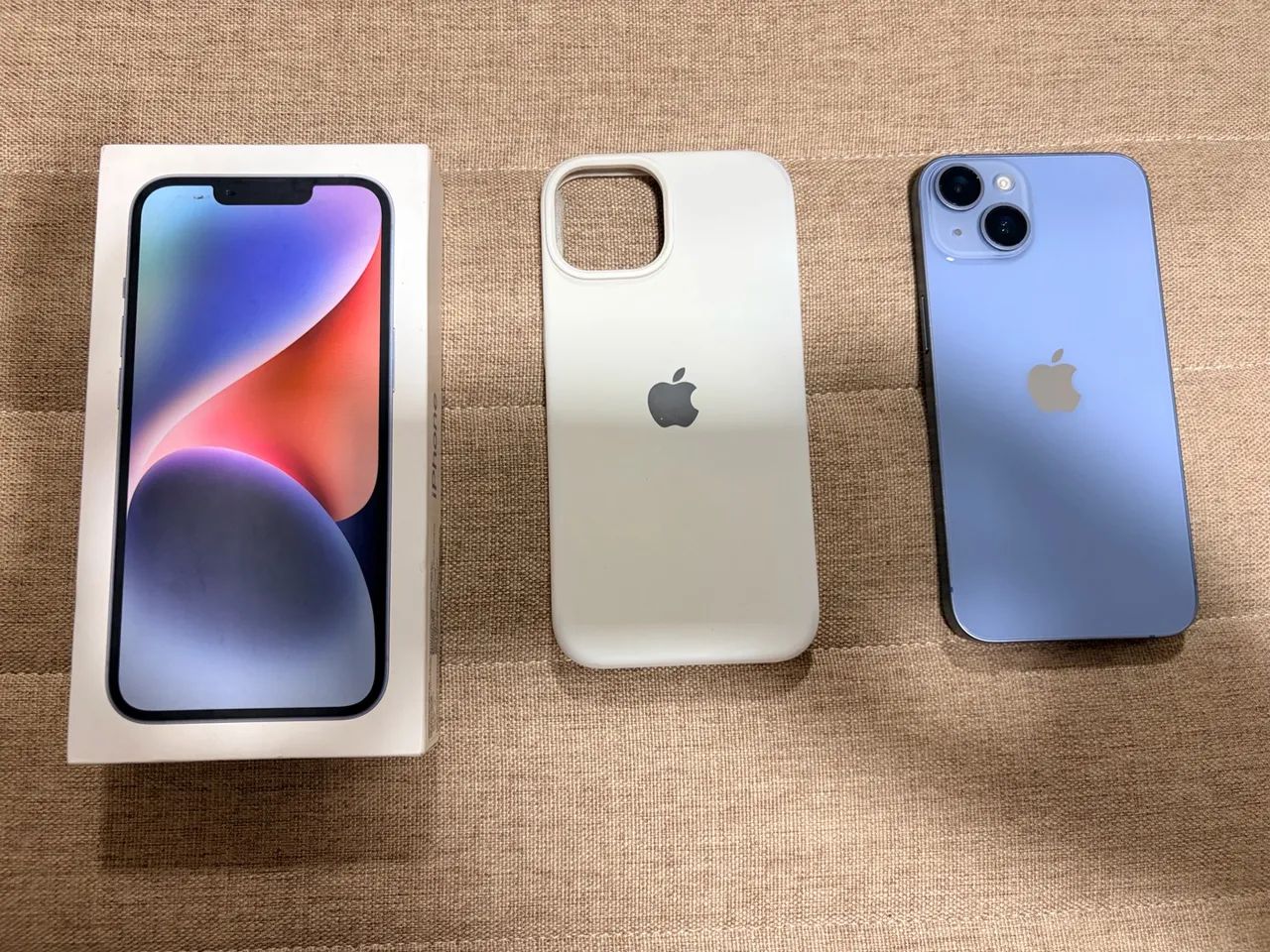 iPhone 14 128GB 