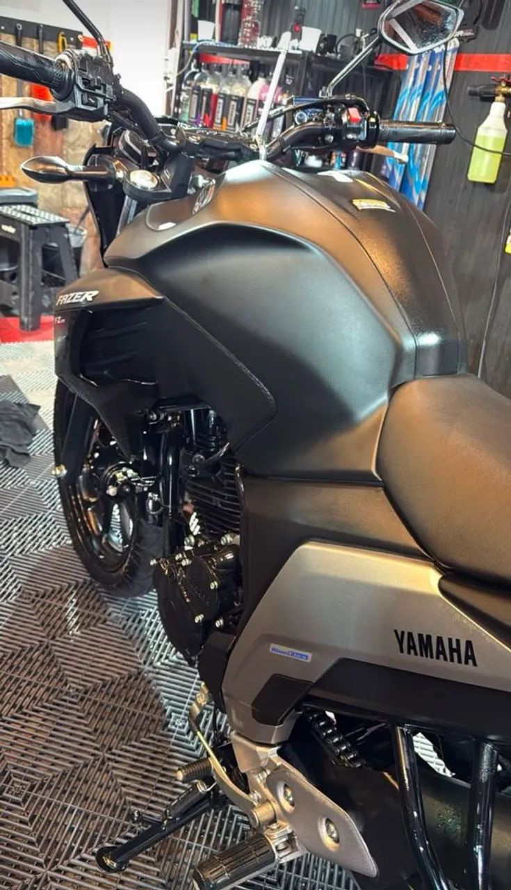 Fazer 250 - Foto 4