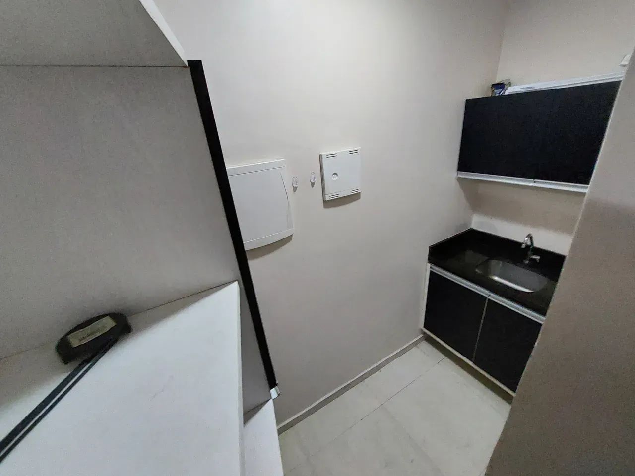 ALUGO ANDAR COMERCIAL - CONSTANTINO NERY - 70 M² COM 2 VAGAS - Foto 6