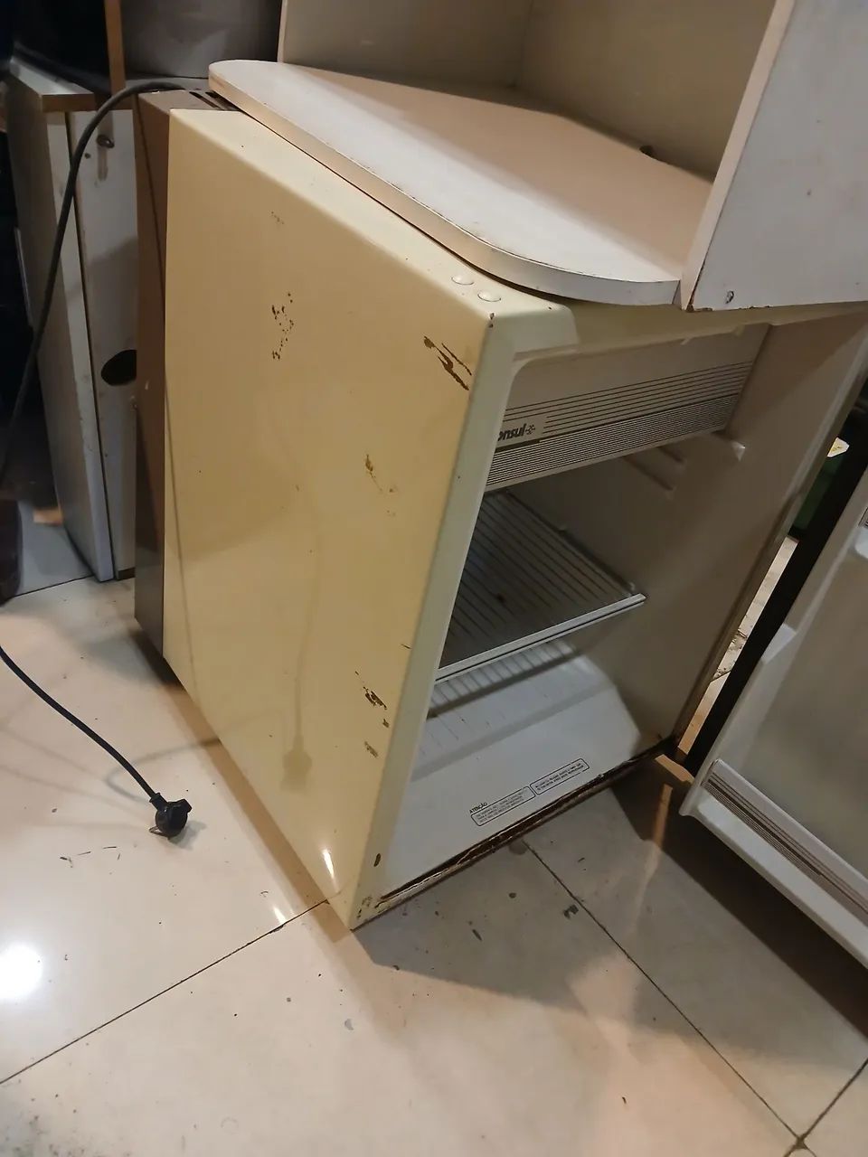 Frigobar 