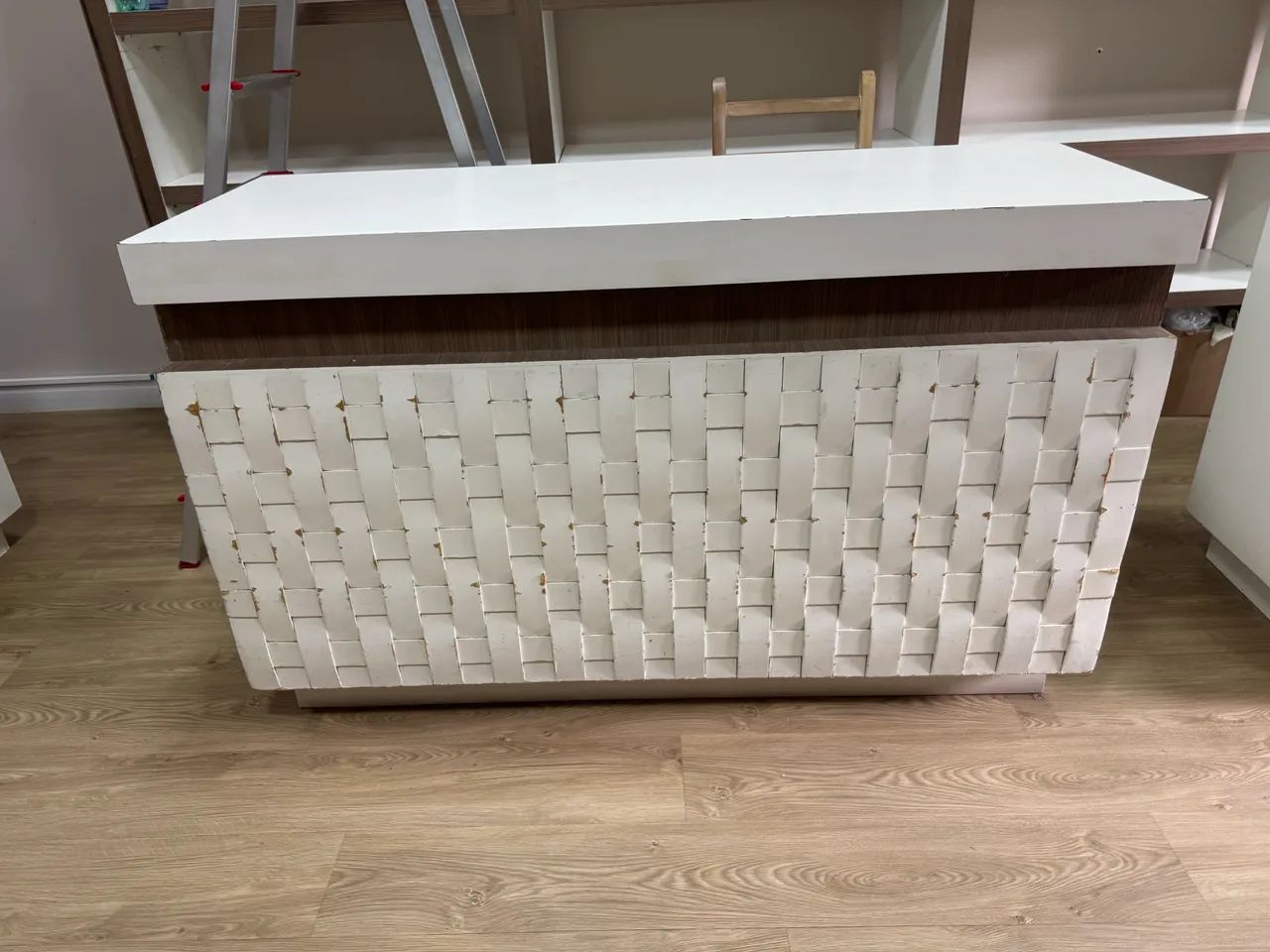 Vendo balcão  - Foto 2
