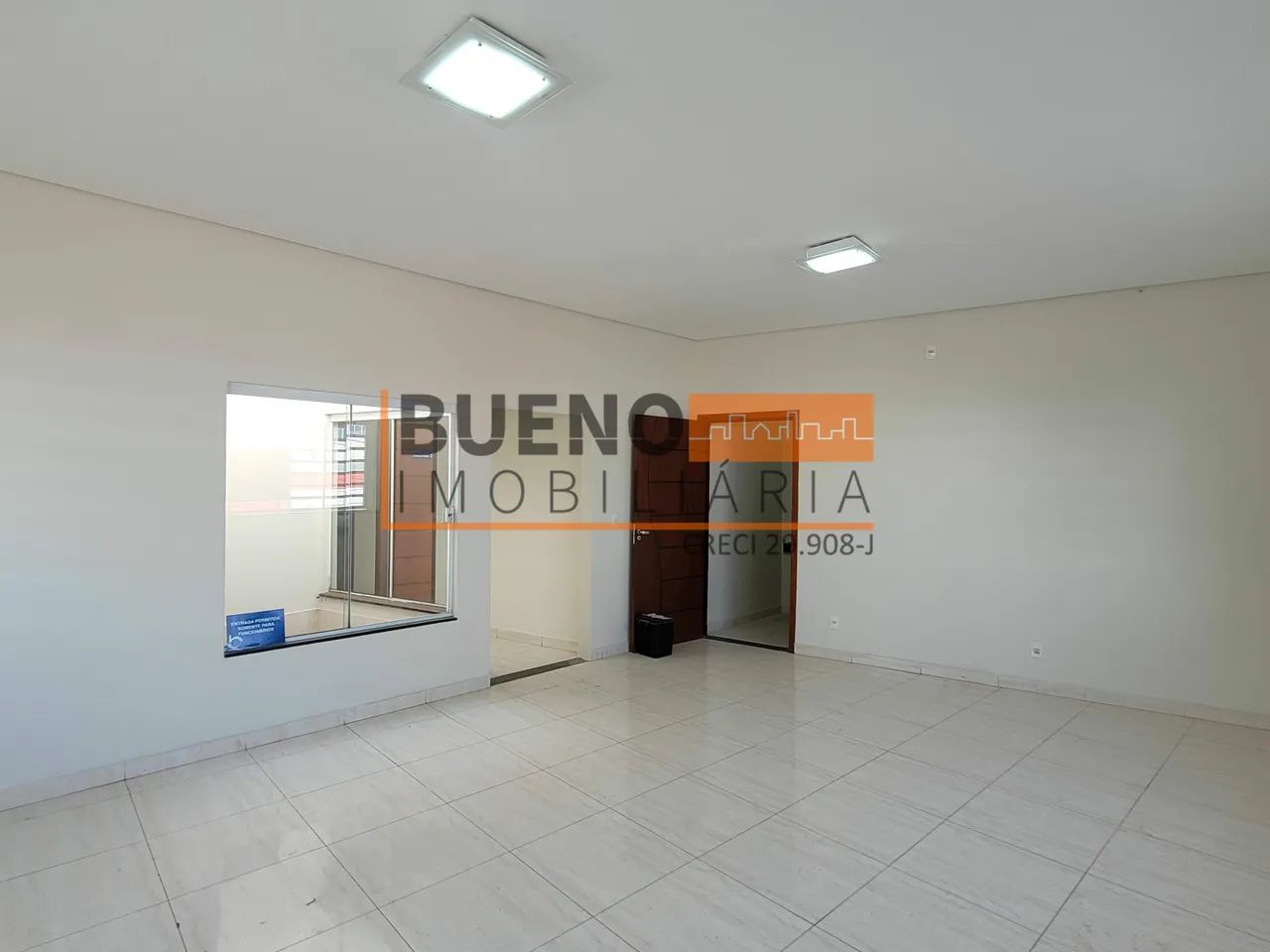 Casa comercial para Locação, Vila Pires, Santa Bárbara D'Oeste, SP - Foto 2