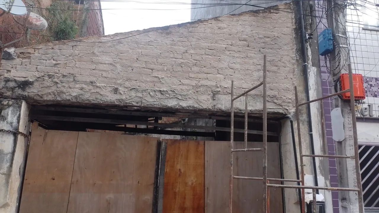 Terreno no centro  - Foto 2