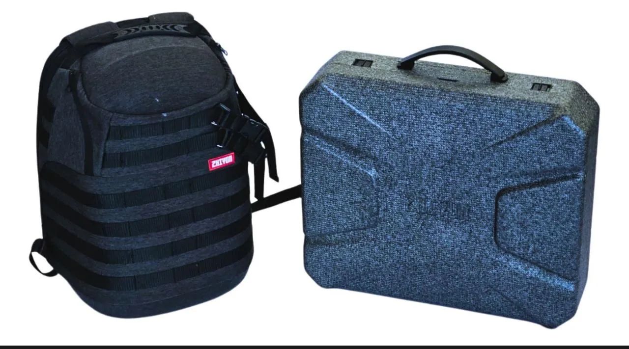 Guimbal Crane 3 lab ultimate