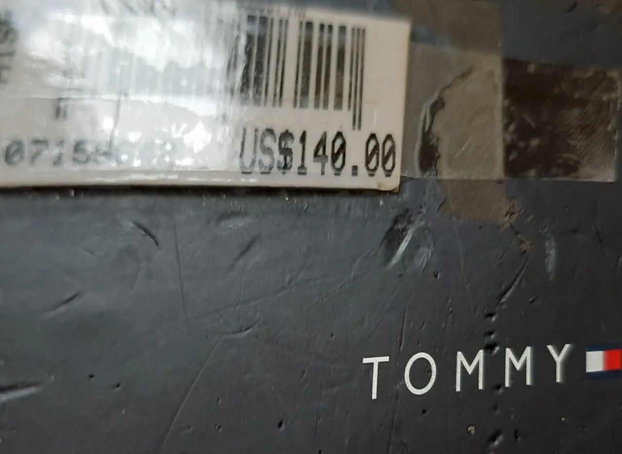 Tommy hilfiger linha especial Gigi Hadid - Foto 4