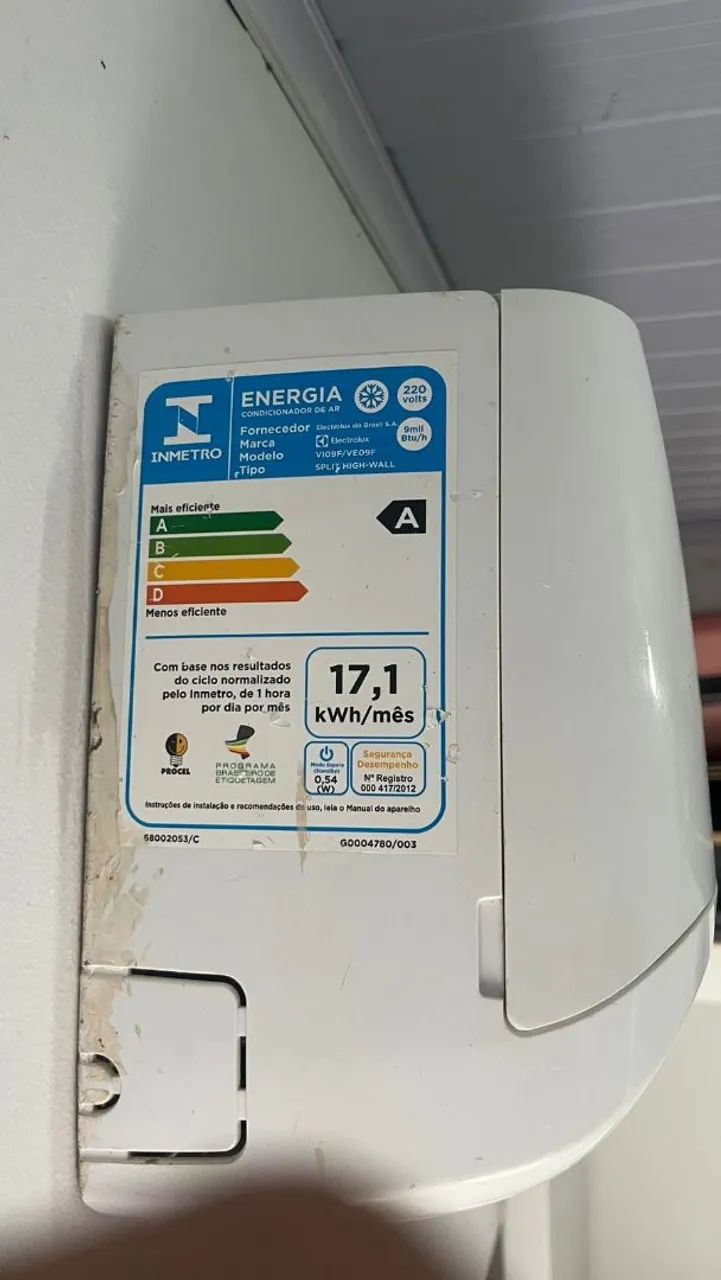 AR CONDICIONADO EM OTIMO ESTADO - Foto 2