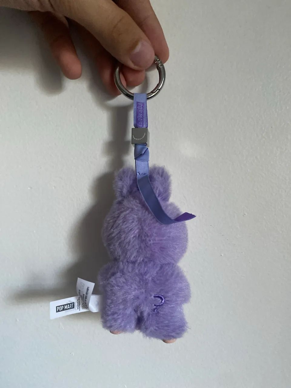 Labubu Original com a Caixa e Sacolinha - Foto 2