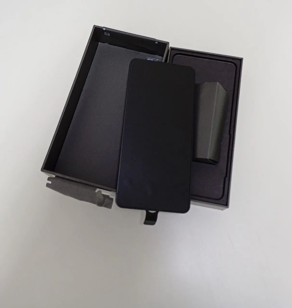 Celular Samsung S26 - 512GB - NOVO - Foto 5