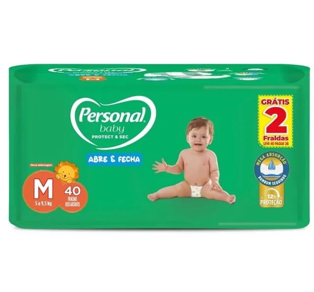 Fralda  - Foto 3