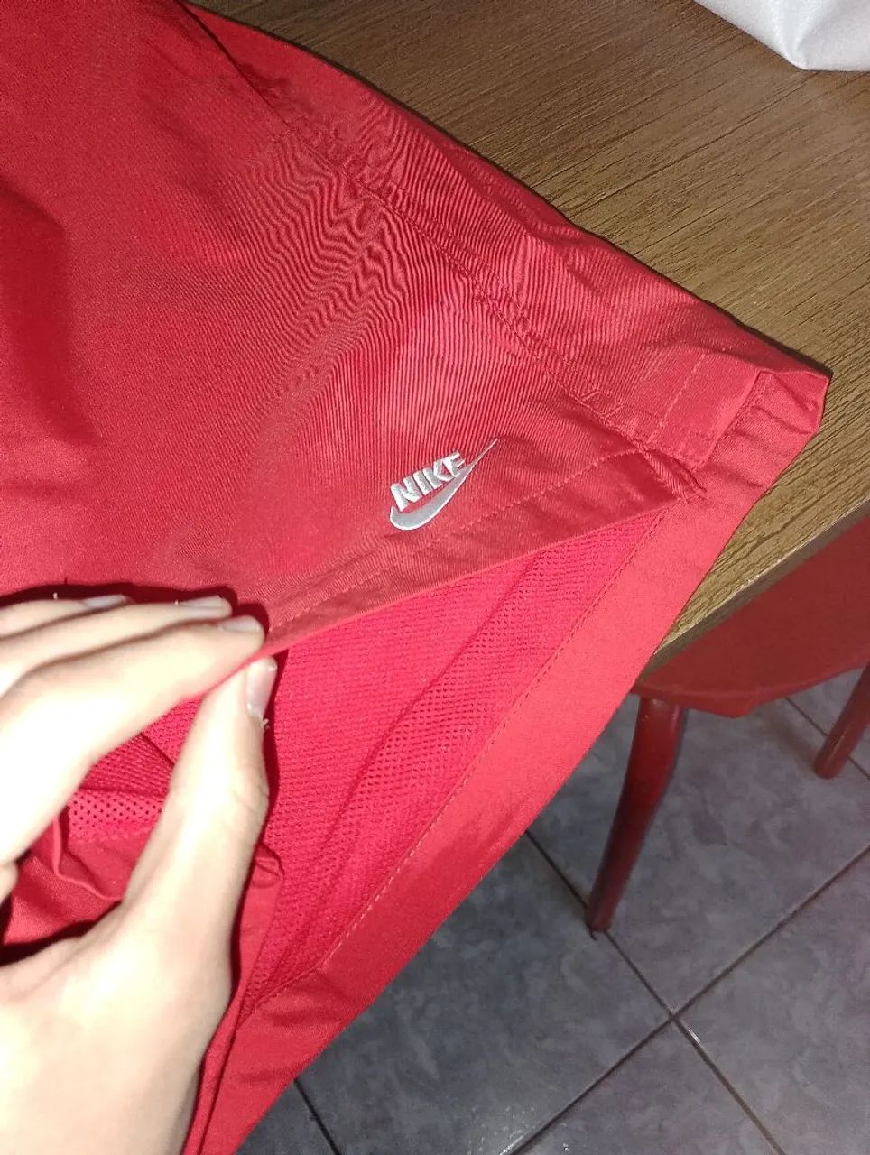 Short Nike club low original! - Foto 3
