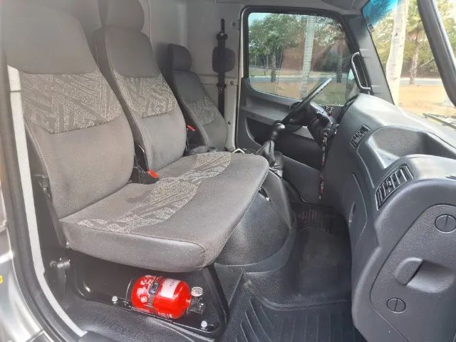 Mb accelo 815 bau 2018 - Foto 5
