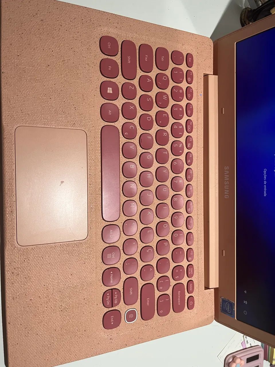 Computador Samsung