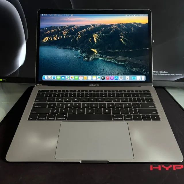 MacBook Pro 2017